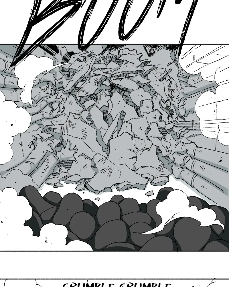 Mosquito Wars Chapter 6 page 24 - 