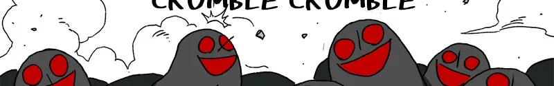 Mosquito Wars Chapter 6 page 25 - 
