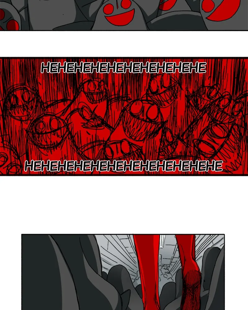Mosquito Wars Chapter 6 page 27 - 