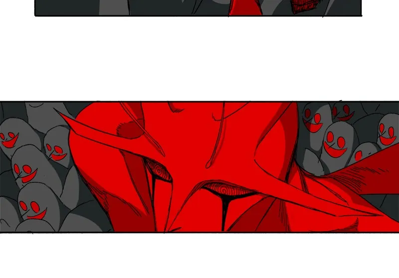 Mosquito Wars Chapter 6 page 28 - 