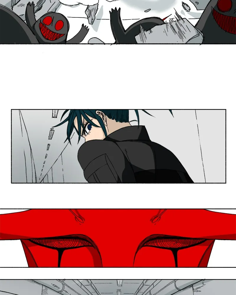 Mosquito Wars Chapter 6 page 30 - 