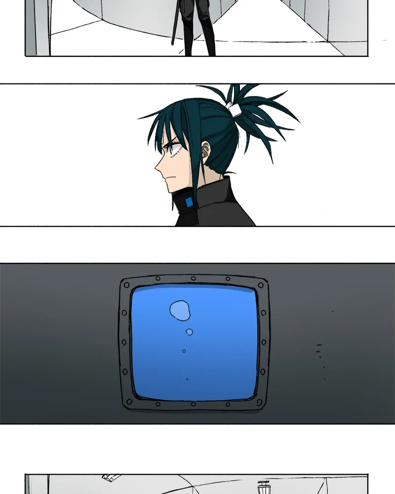 Mosquito Wars Chapter 6 page 33 - 