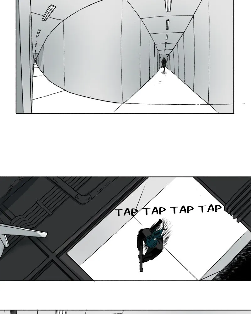 Mosquito Wars Chapter 6 page 34 - 
