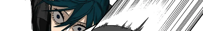 Mosquito Wars Chapter 6 page 43 - 