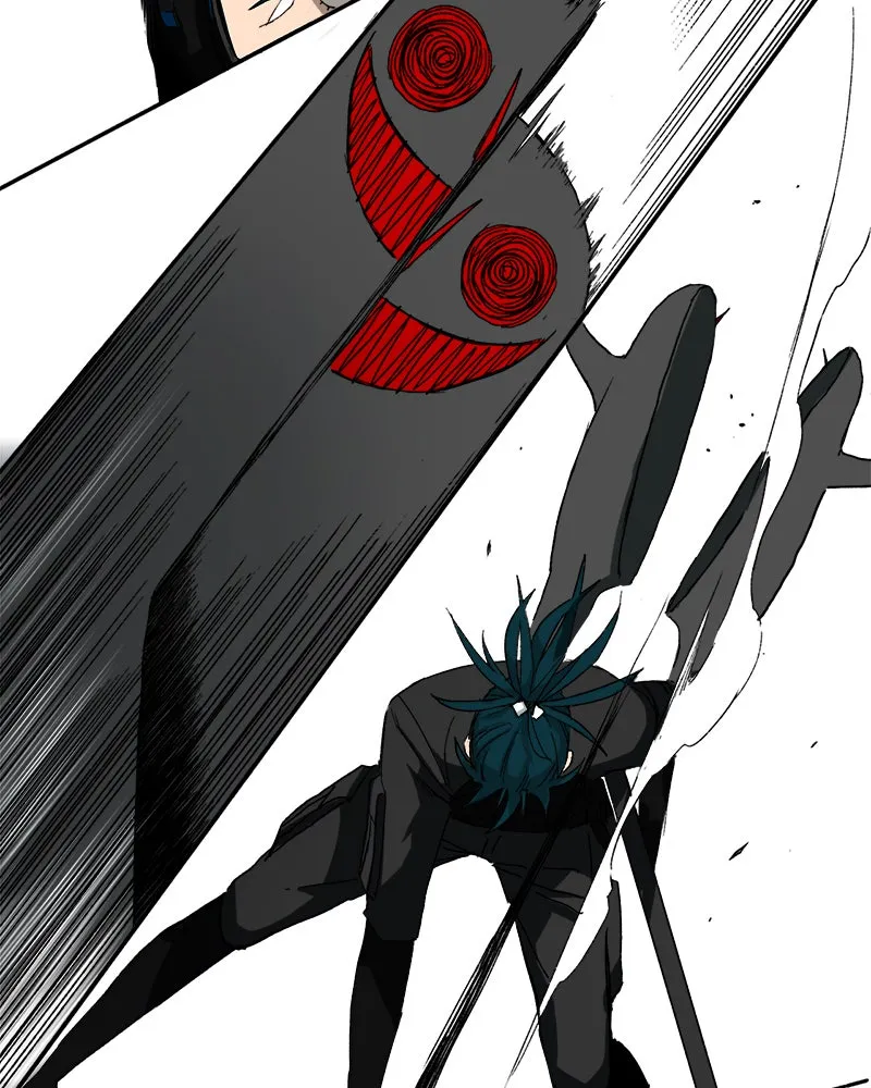 Mosquito Wars Chapter 6 page 44 - 
