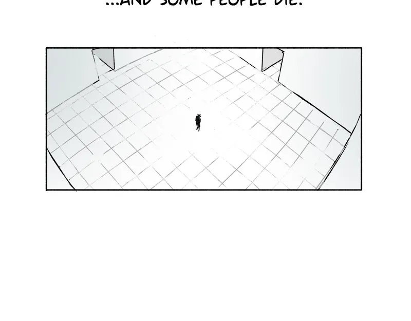 Mosquito Wars Chapter 6 page 49 - 