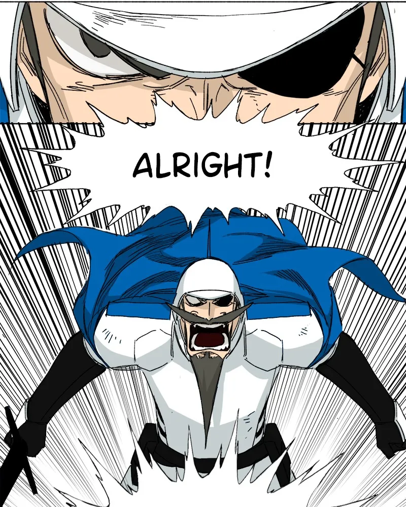 Mosquito Wars Chapter 6 page 50 - 