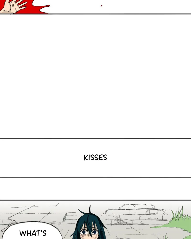 Mosquito Wars Chapter 6 page 6 - 