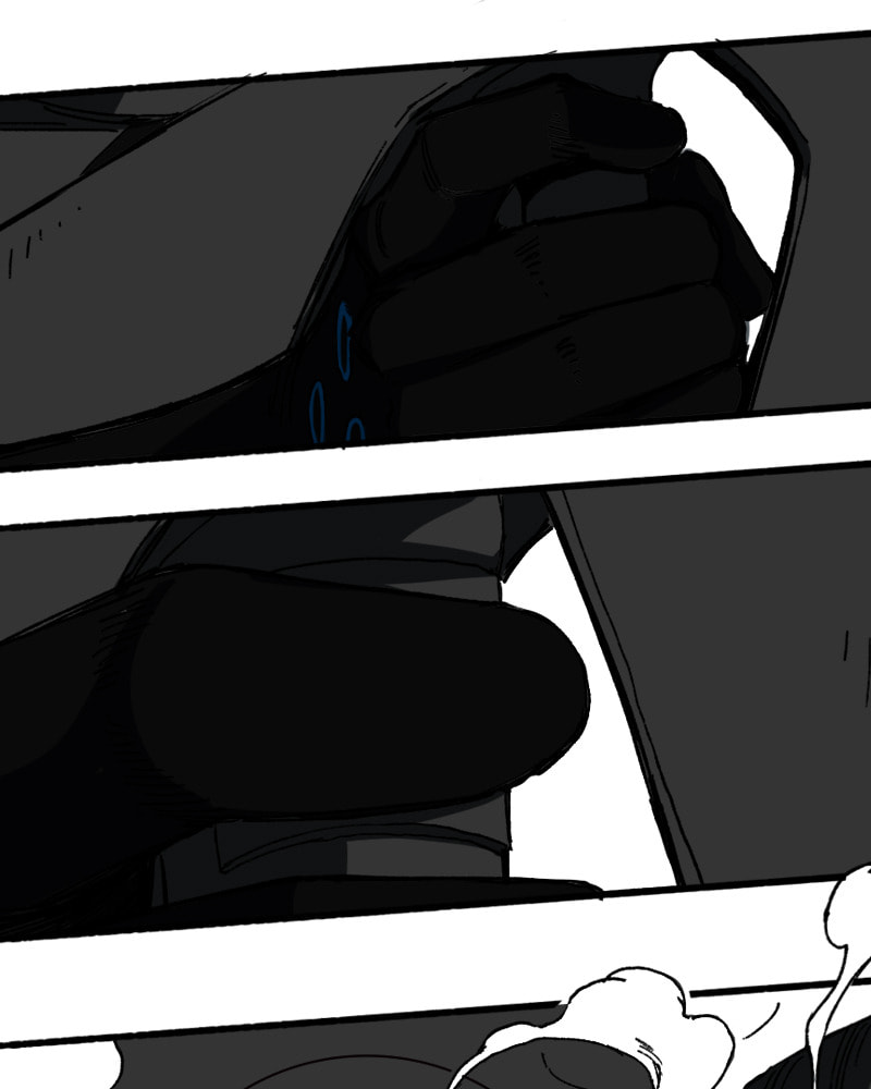 Mosquito Wars Chapter 7 page 11 - 