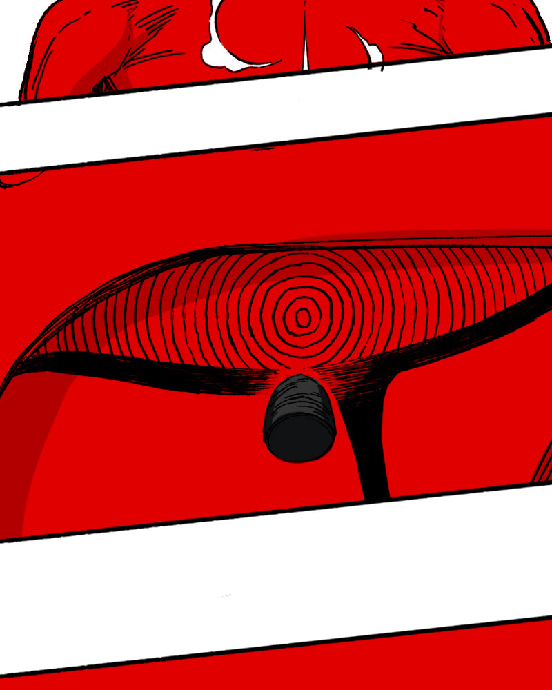 Mosquito Wars Chapter 7 page 13 - 