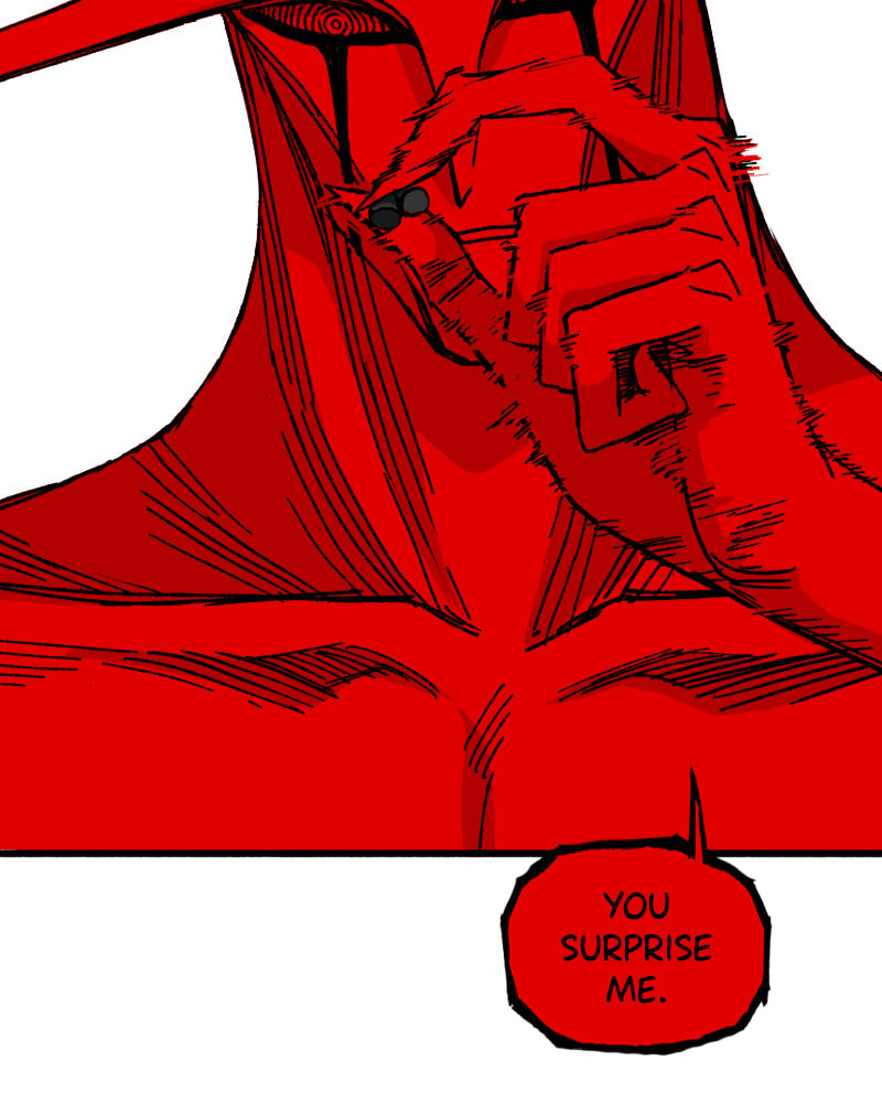 Mosquito Wars Chapter 7 page 15 - 