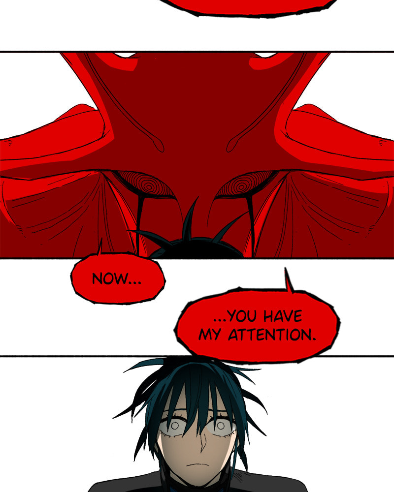 Mosquito Wars Chapter 7 page 17 - 