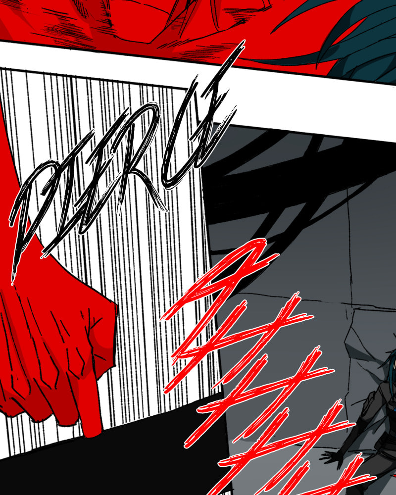 Mosquito Wars Chapter 7 page 23 - 
