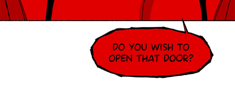 Mosquito Wars Chapter 7 page 27 - 