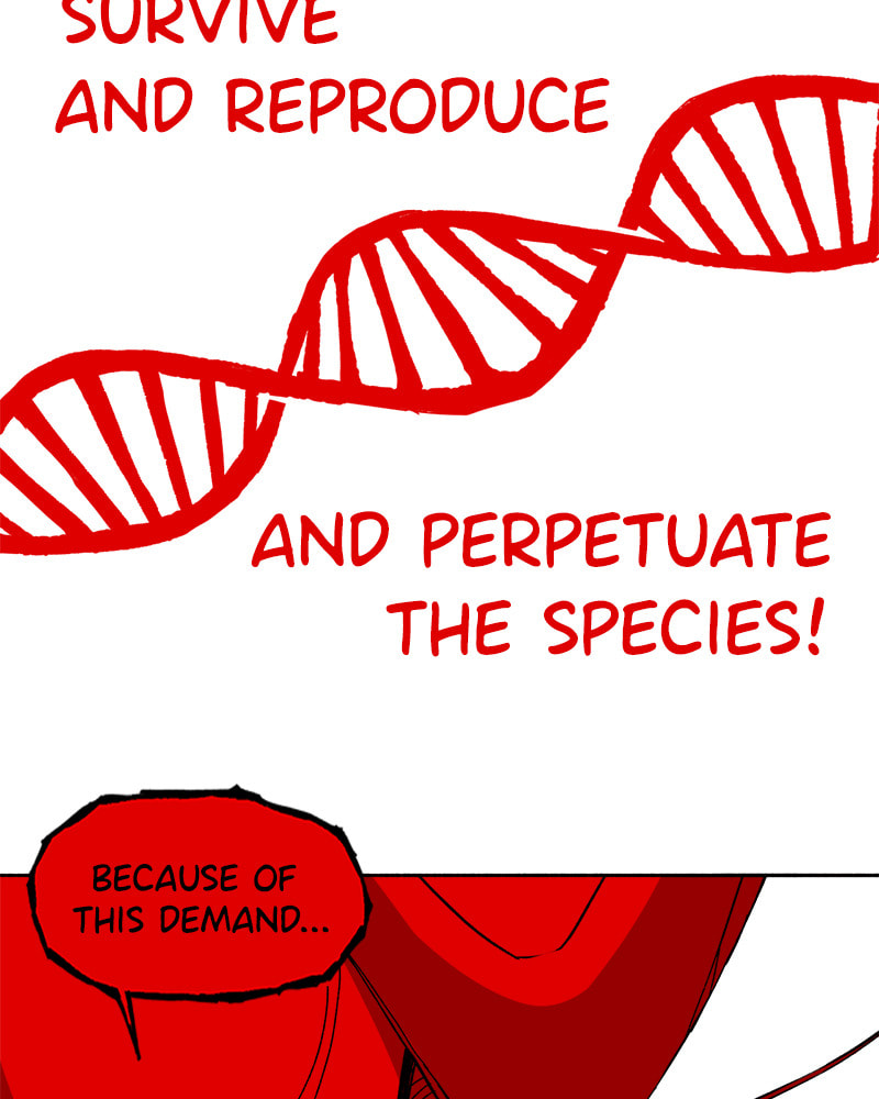 Mosquito Wars Chapter 7 page 34 - 