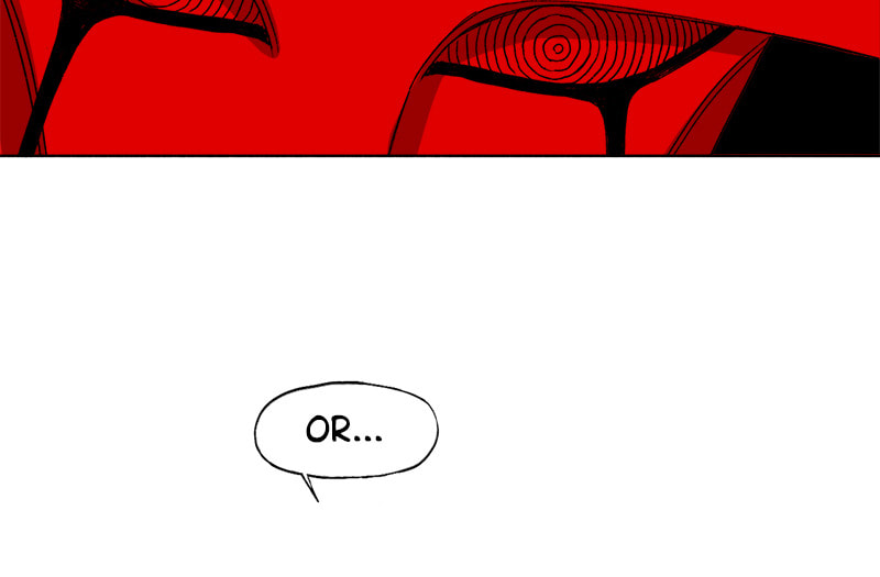 Mosquito Wars Chapter 7 page 57 - 