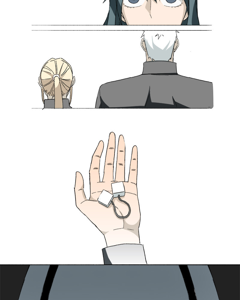 Mosquito Wars Chapter 7 page 59 - 