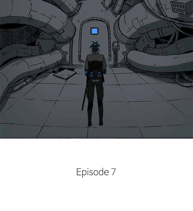 Mosquito Wars Chapter 7 page 7 - 