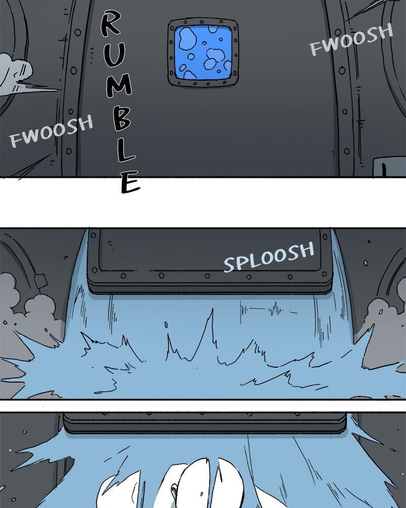Mosquito Wars Chapter 7 page 62 - 