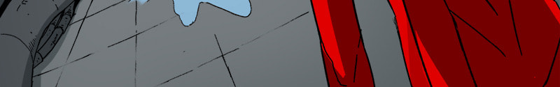 Mosquito Wars Chapter 7 page 64 - 