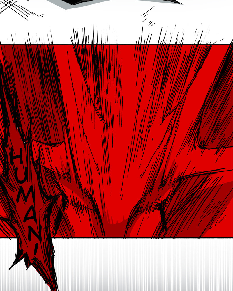 Mosquito Wars Chapter 7 page 72 - 