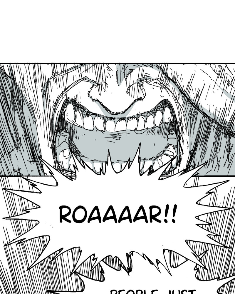 Mosquito Wars Chapter 8 page 14 - 