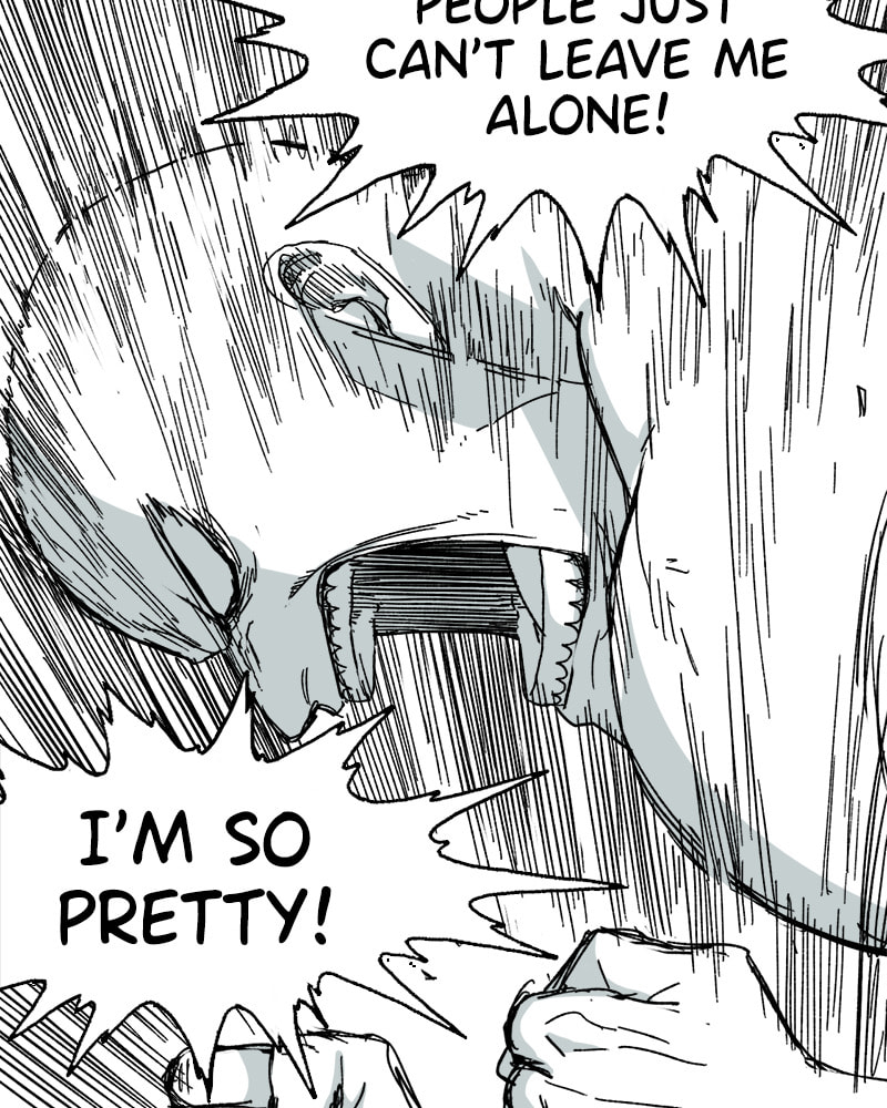 Mosquito Wars Chapter 8 page 15 - 