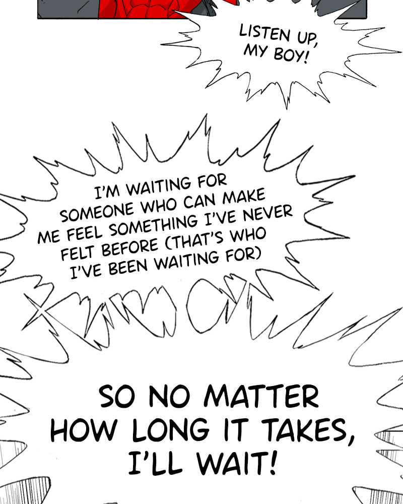 Mosquito Wars Chapter 8 page 21 - 