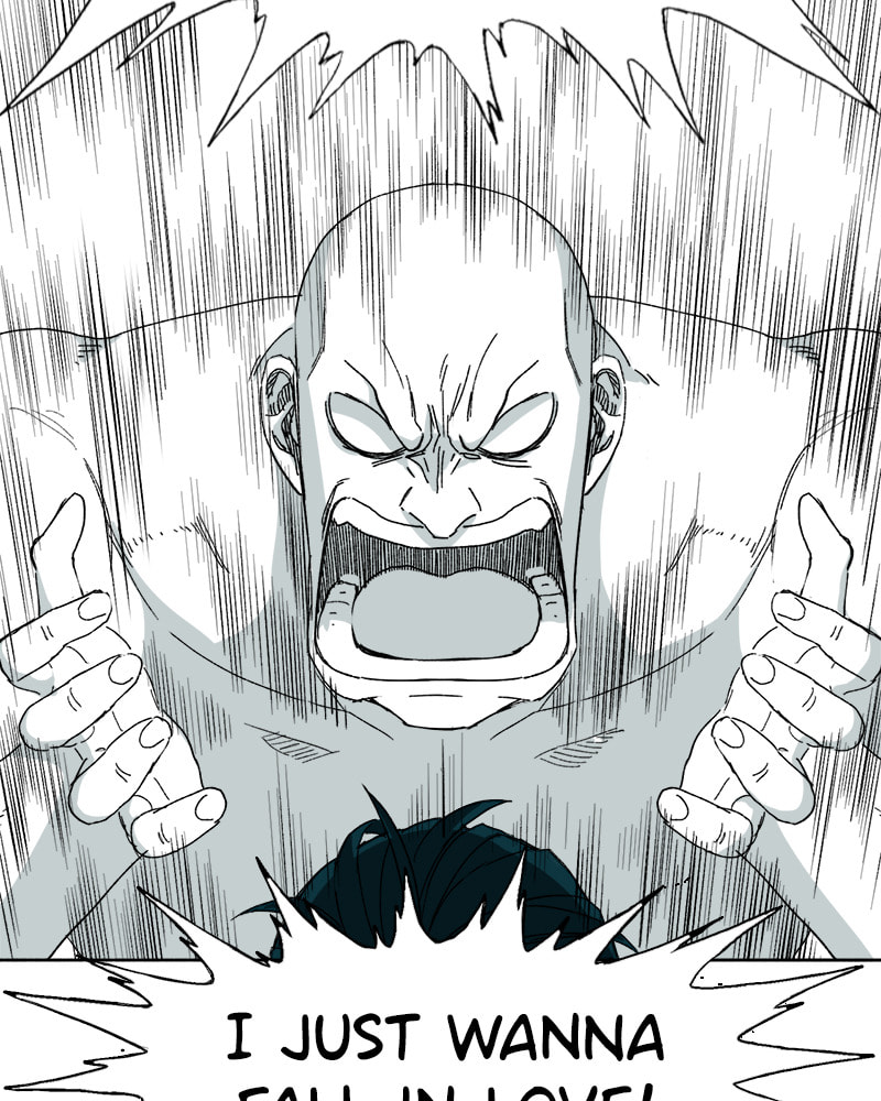Mosquito Wars Chapter 8 page 22 - 