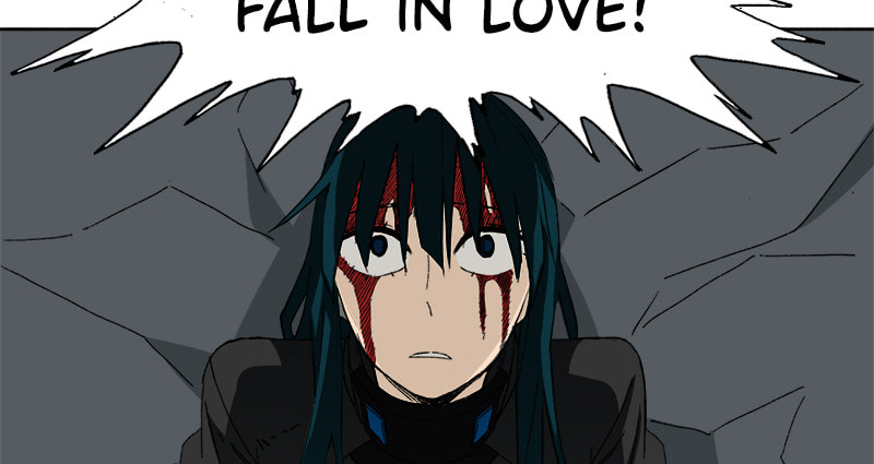 Mosquito Wars Chapter 8 page 23 - 