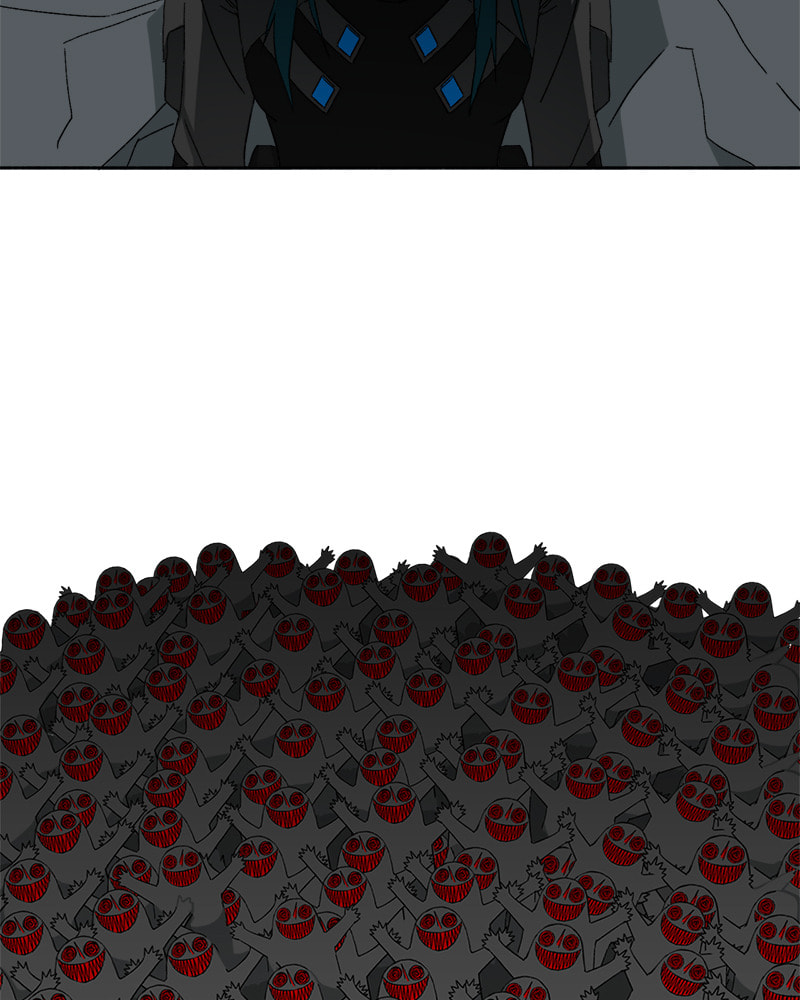 Mosquito Wars Chapter 8 page 24 - 