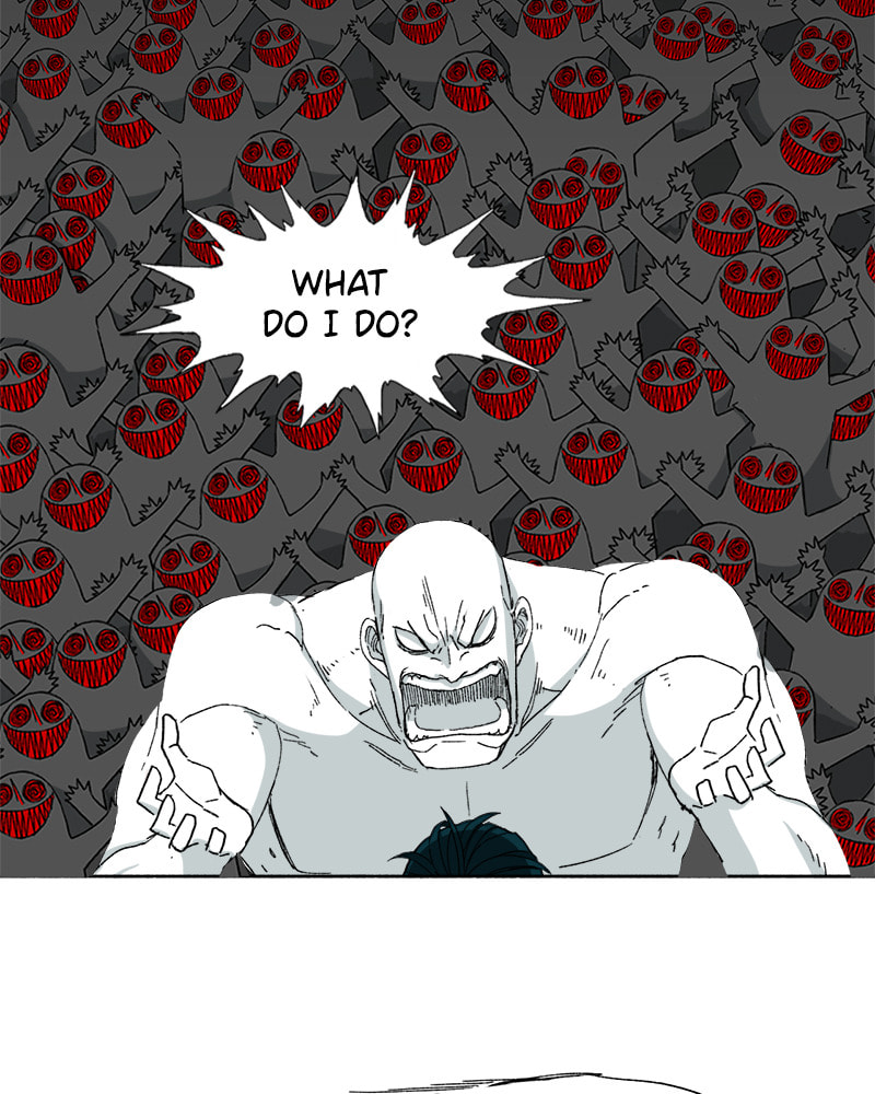 Mosquito Wars Chapter 8 page 25 - 