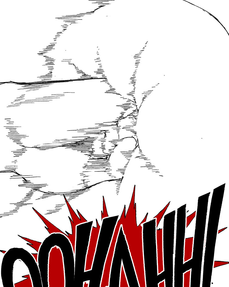 Mosquito Wars Chapter 8 page 26 - 