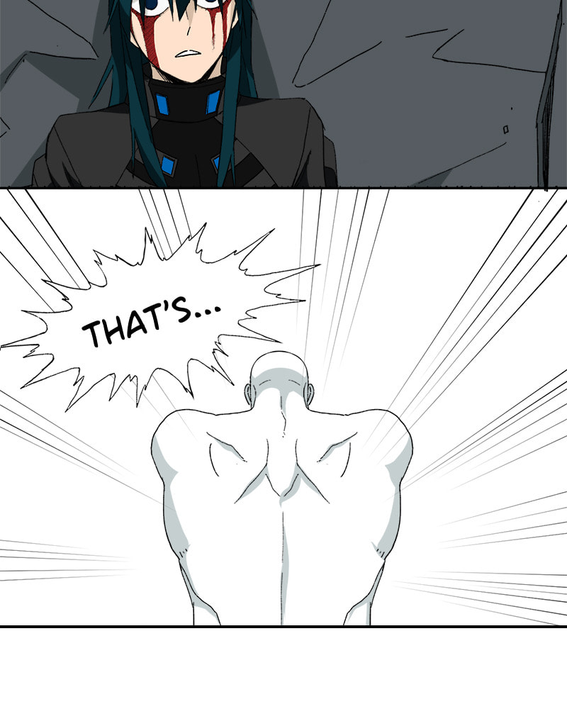 Mosquito Wars Chapter 8 page 31 - 
