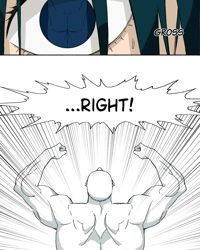 Mosquito Wars Chapter 8 page 33 - 