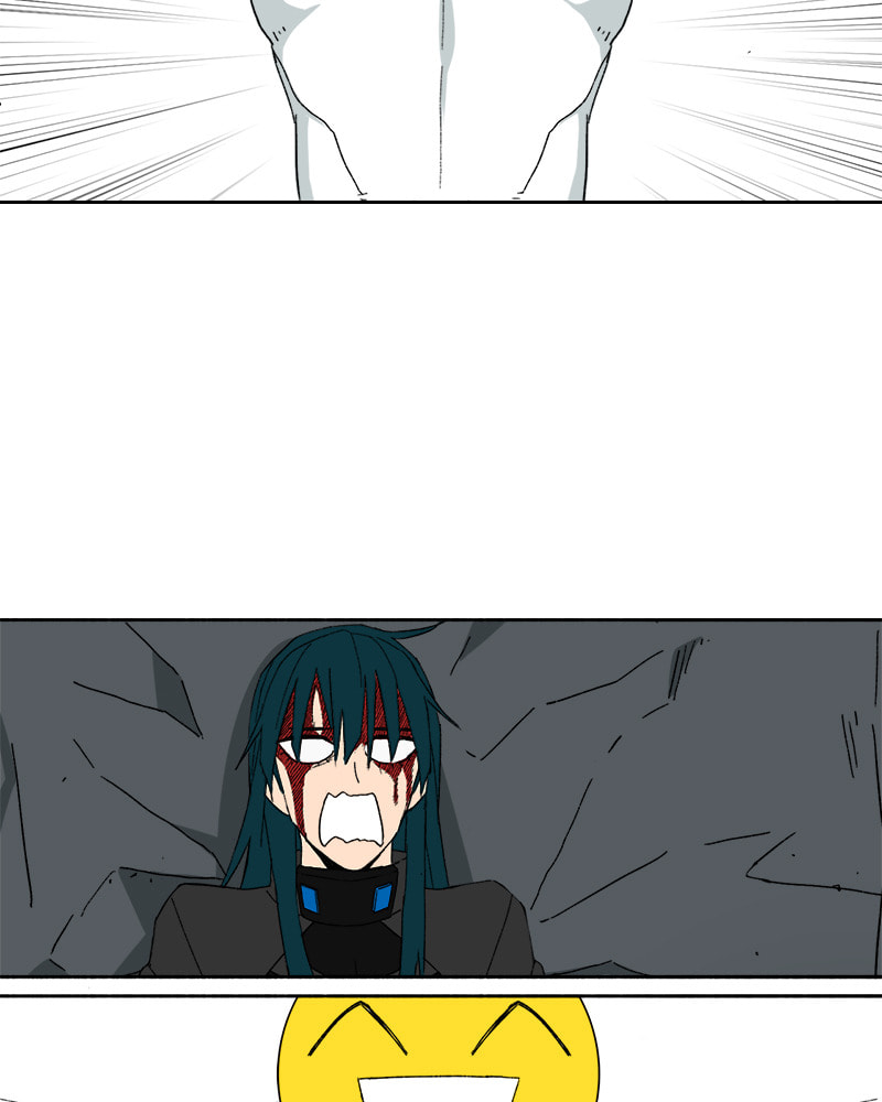 Mosquito Wars Chapter 8 page 34 - 