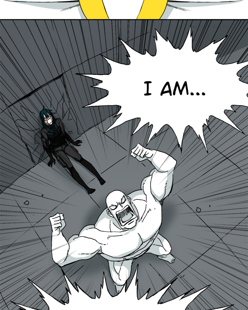Mosquito Wars Chapter 8 page 35 - 