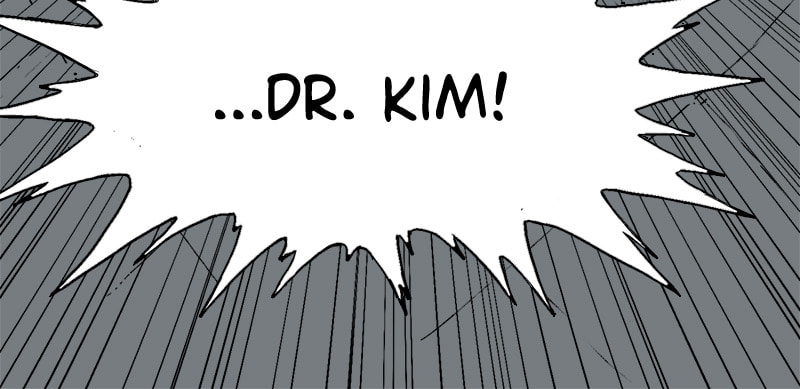 Mosquito Wars Chapter 8 page 36 - 