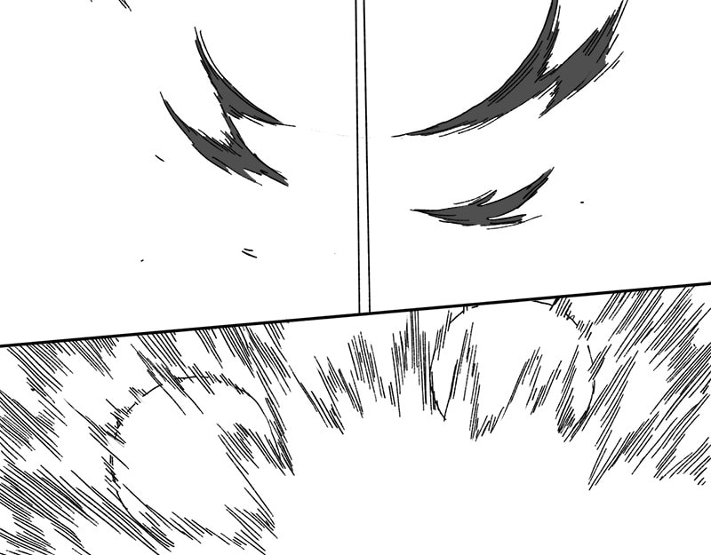 Mosquito Wars Chapter 8 page 45 - 