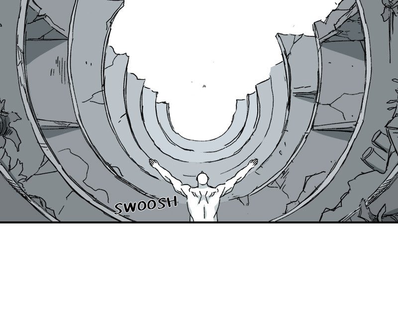 Mosquito Wars Chapter 8 page 47 - 