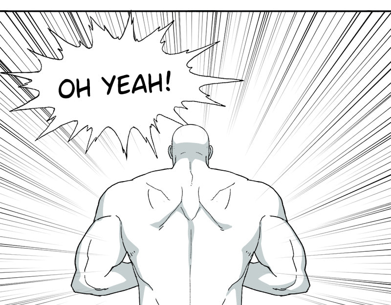 Mosquito Wars Chapter 8 page 48 - 