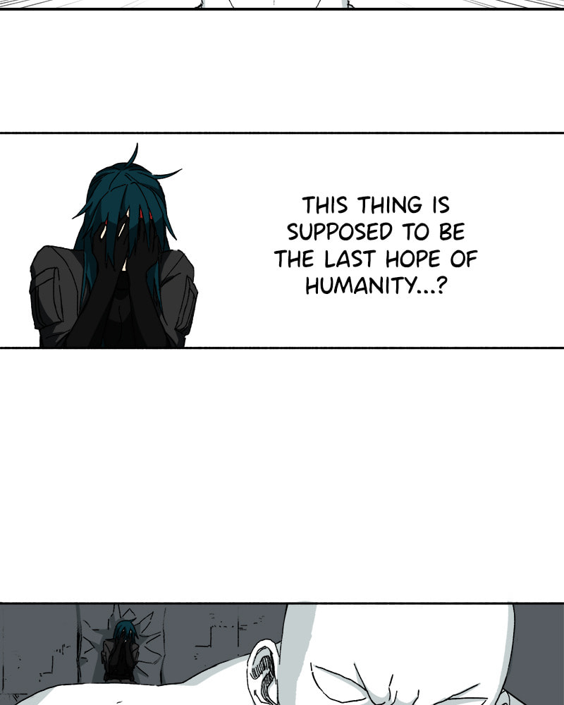 Mosquito Wars Chapter 8 page 49 - 