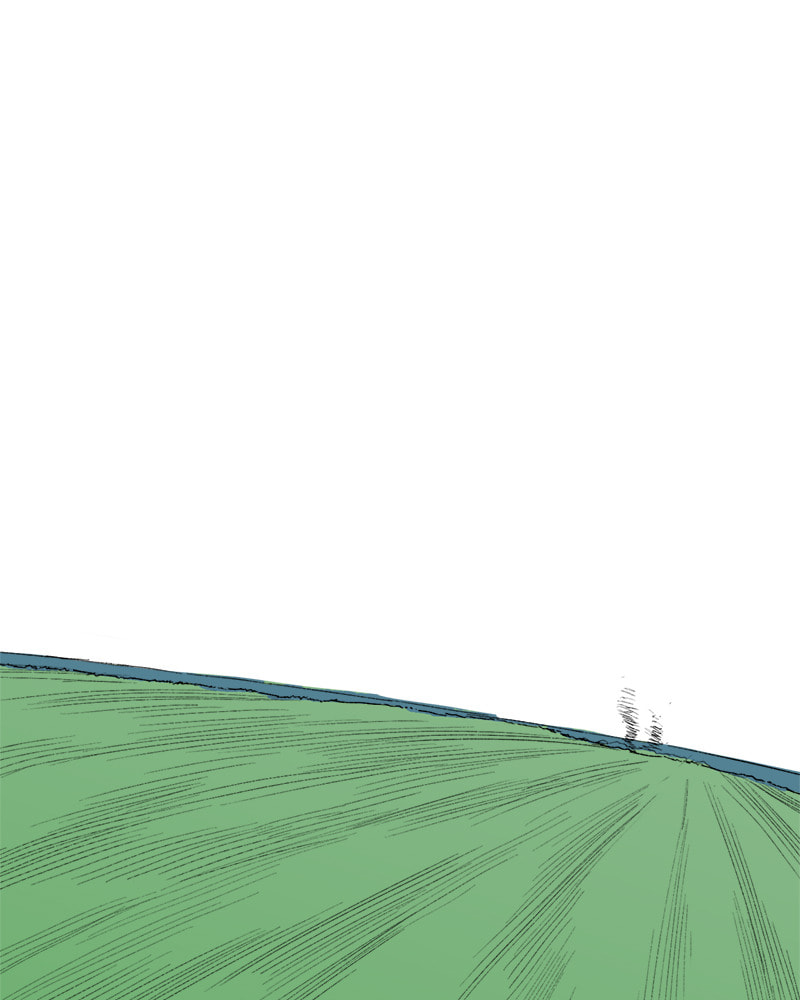 Mosquito Wars Chapter 8 page 60 - 