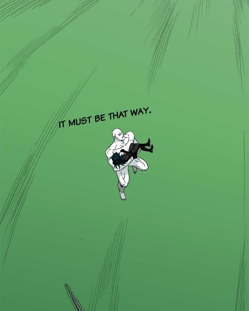 Mosquito Wars Chapter 8 page 61 - 