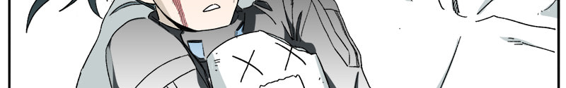 Mosquito Wars Chapter 8 page 63 - 