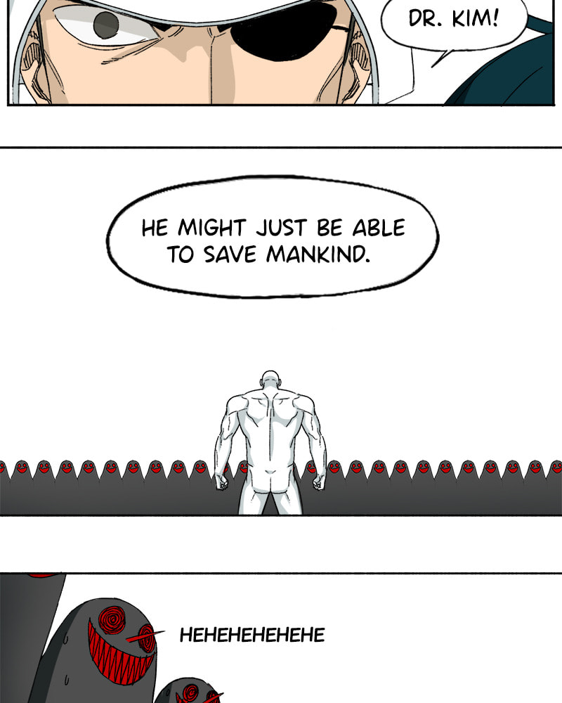 Mosquito Wars Chapter 8 page 76 - 