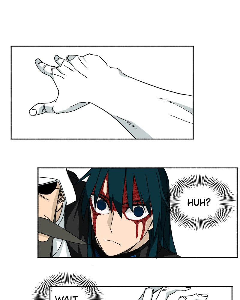 Mosquito Wars Chapter 8 page 79 - 