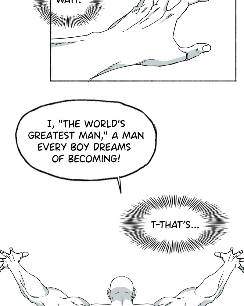Mosquito Wars Chapter 8 page 80 - 