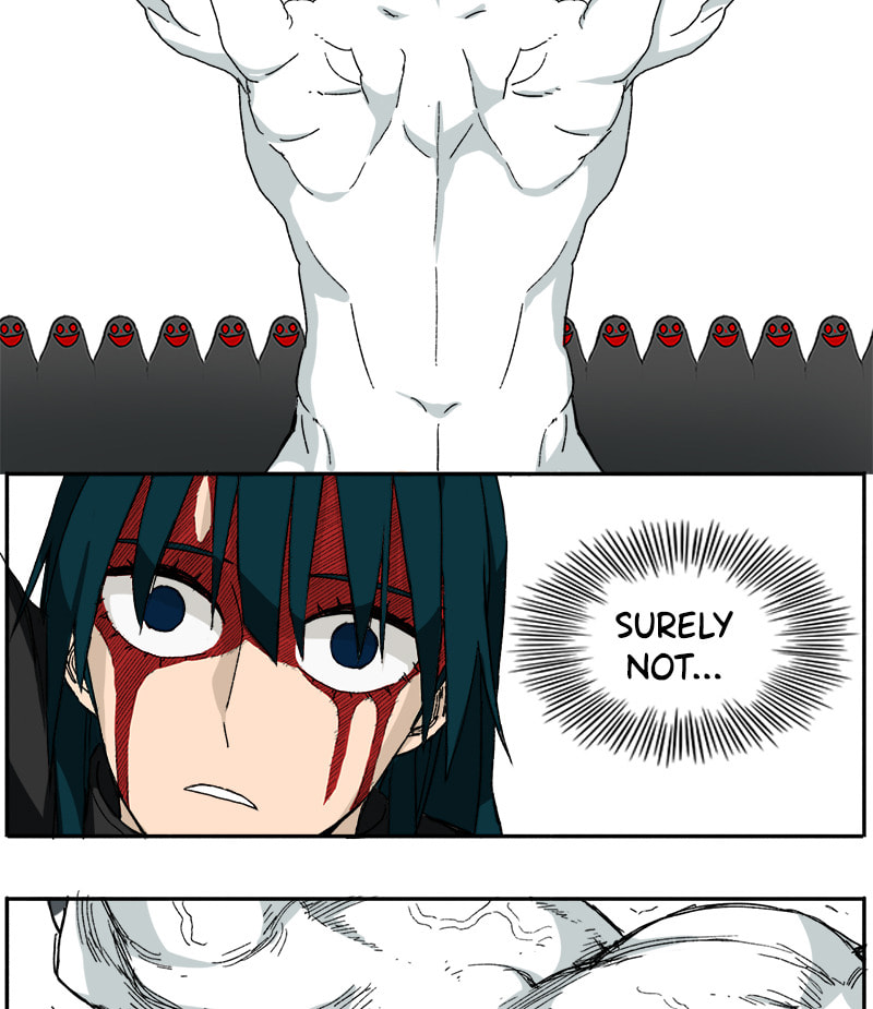 Mosquito Wars Chapter 8 page 81 - 