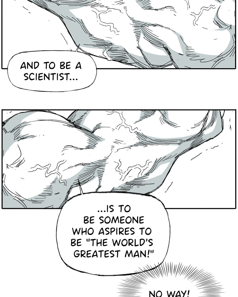 Mosquito Wars Chapter 8 page 82 - 